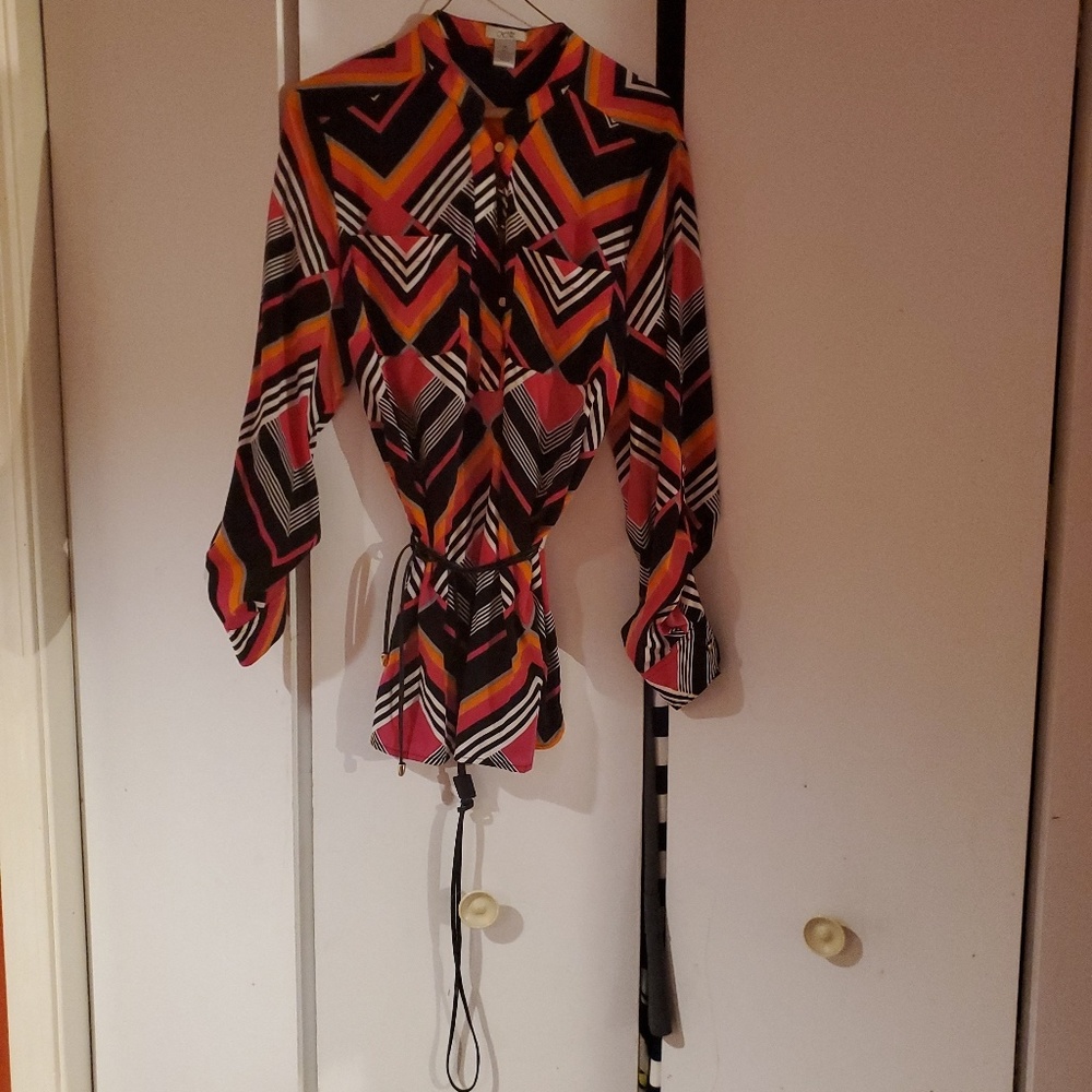 Blouse
